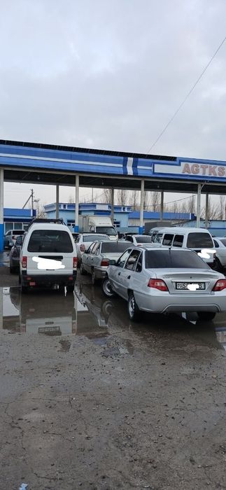 Neksiya 2 sotiladi. Yili 2014. Toza