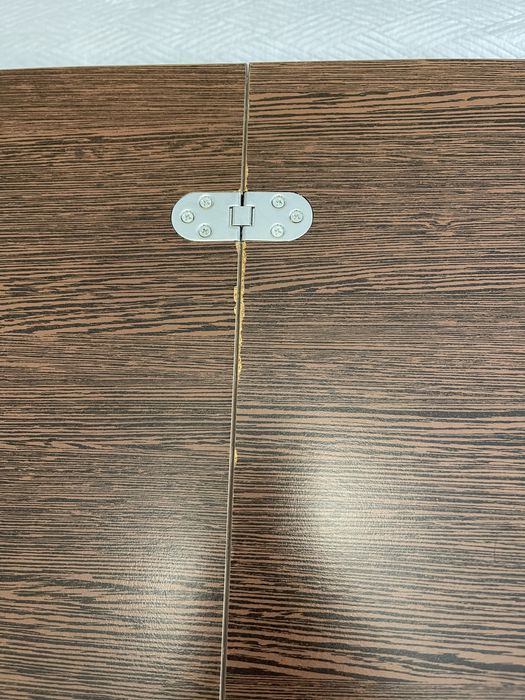 Masa de cafea si extensibila 8-10pers Ambianta