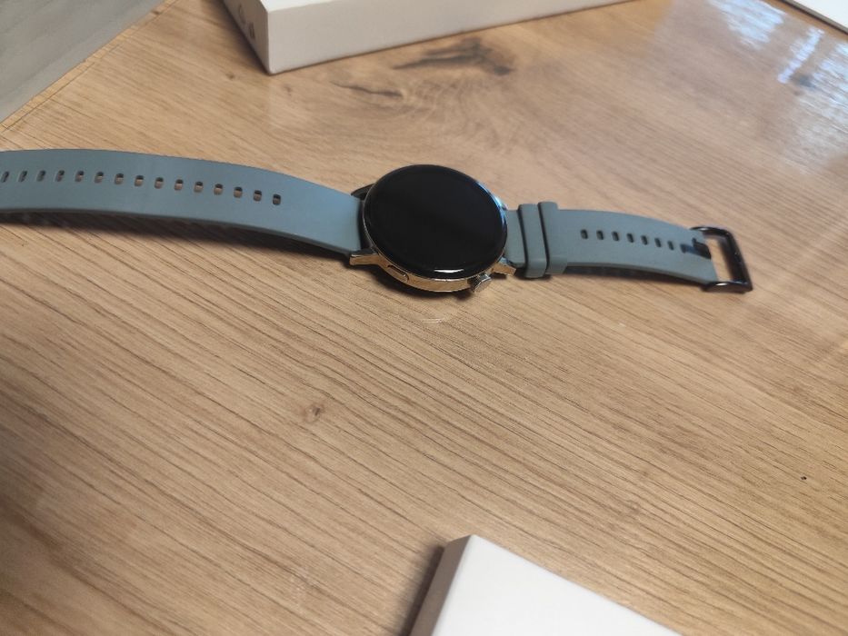 Huawei watch GT3