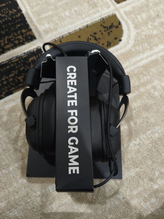 Наушники игровые Havit H2002P