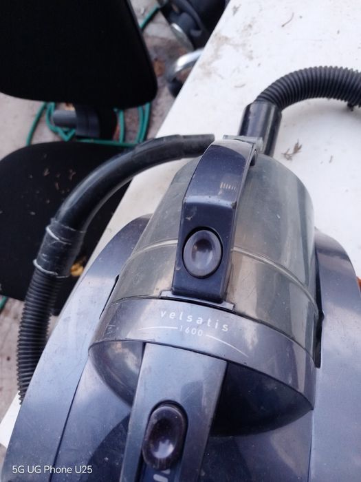 Прахосмукачка Taurus