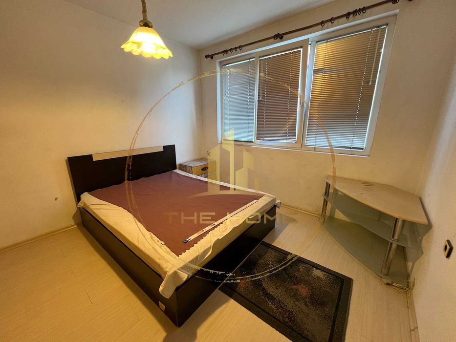 Дава се под наем Двустаен апартамент в Варна, Център - 55 кв.м за 300 € - Снимка #6