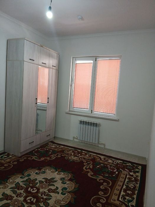 Аренда квартира Яшнобод Олмос махалла 3/2/16