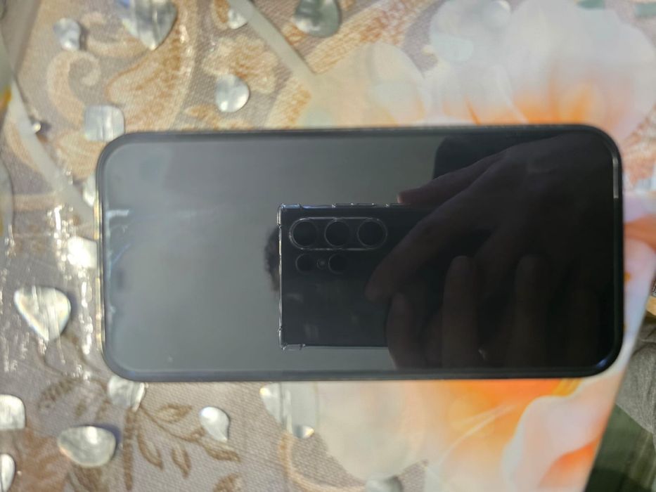 Iphone 14 pro 256gb