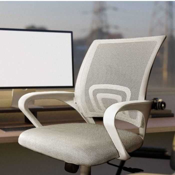 Scaun de birou ergonomic Oyajia, Scaun de birou nou