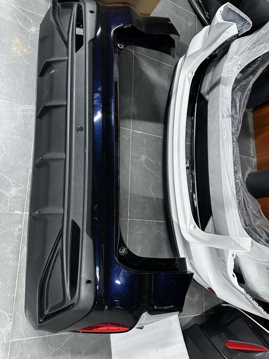 Запчас на Changan