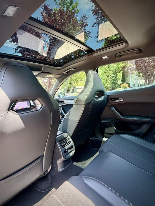 Cupra Formemtor VZ-E Plug-in Hybrid 245 CP ! Full Option! Proprietar