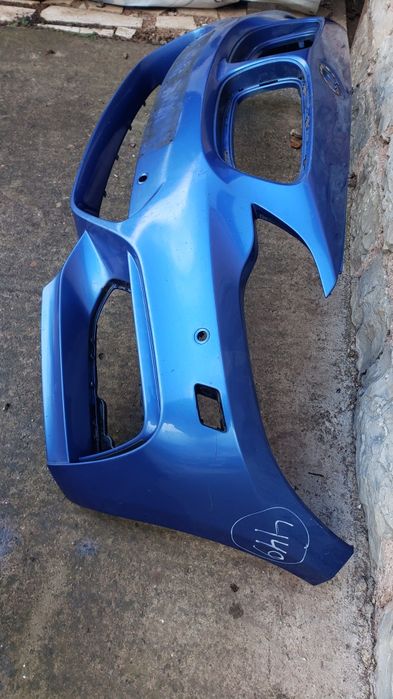 bronq/broni BMW 2 F22 F23 M-sport