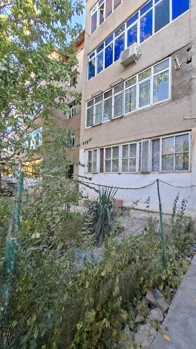 просторная квартира