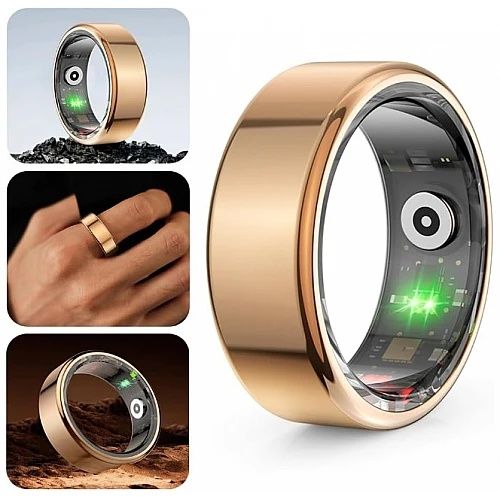 Смарт пръстен НОВ Smart Ring
