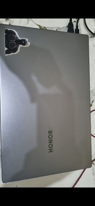 Ноутбук HONOR MagicBook X 15