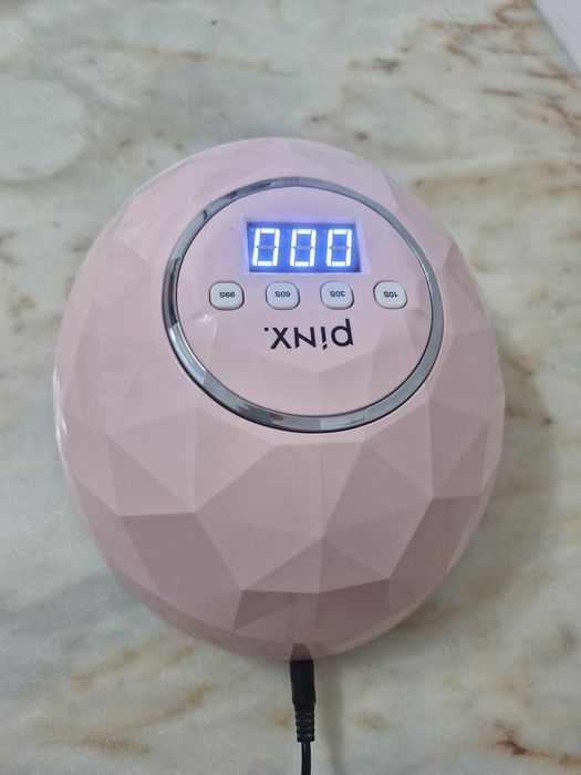 Lampa led Pinx Candy 86W