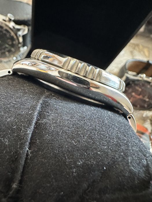 Ceas Citizen Promaster Automatic NY0140-80EE