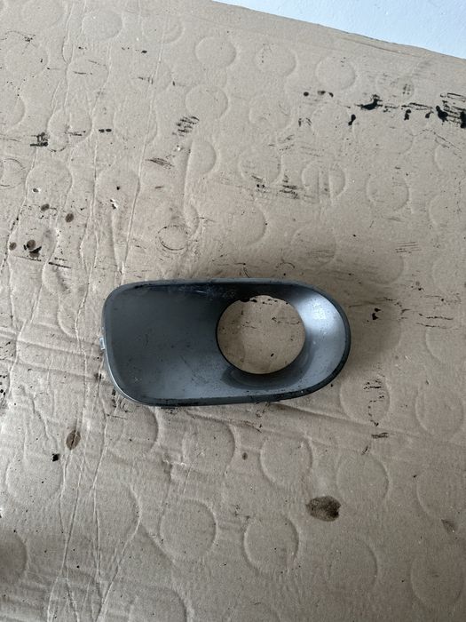 Ornament proiector stanga bara fata  BMW X5 E53 Facelift