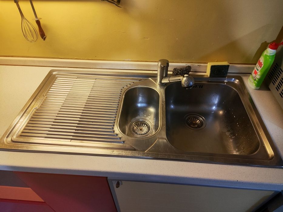 Кухненско обзавеждане