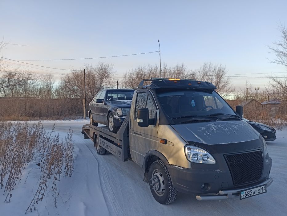 Эвакуатор круглосуточно