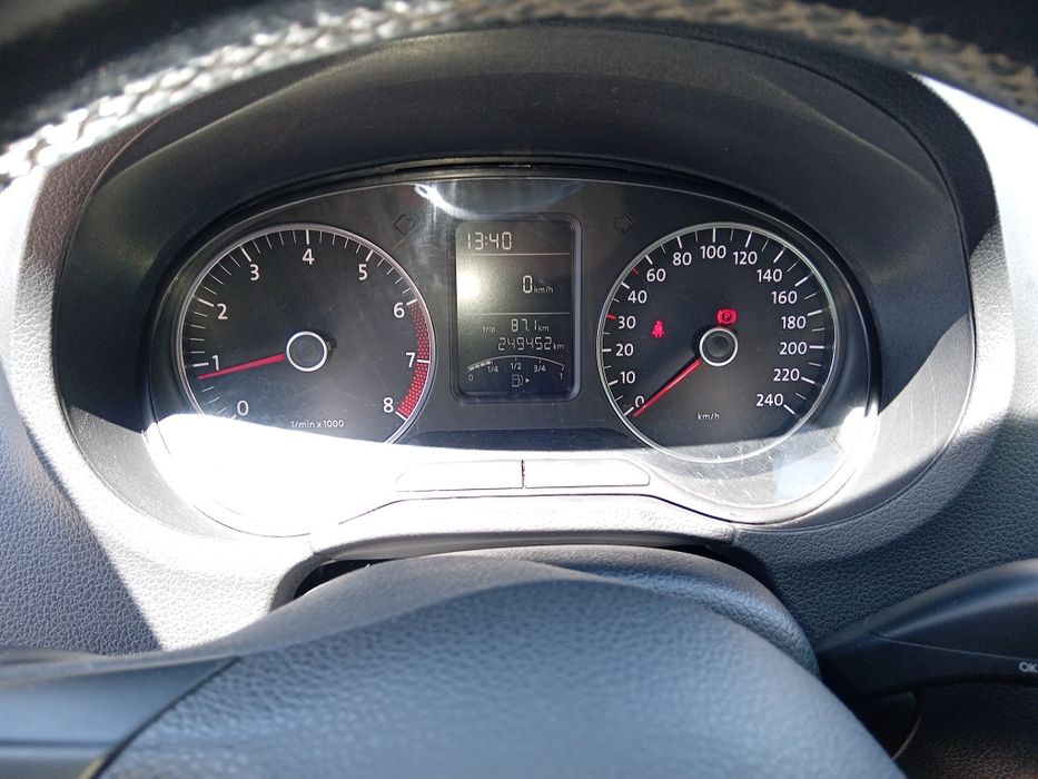 Volkswagen  Polo