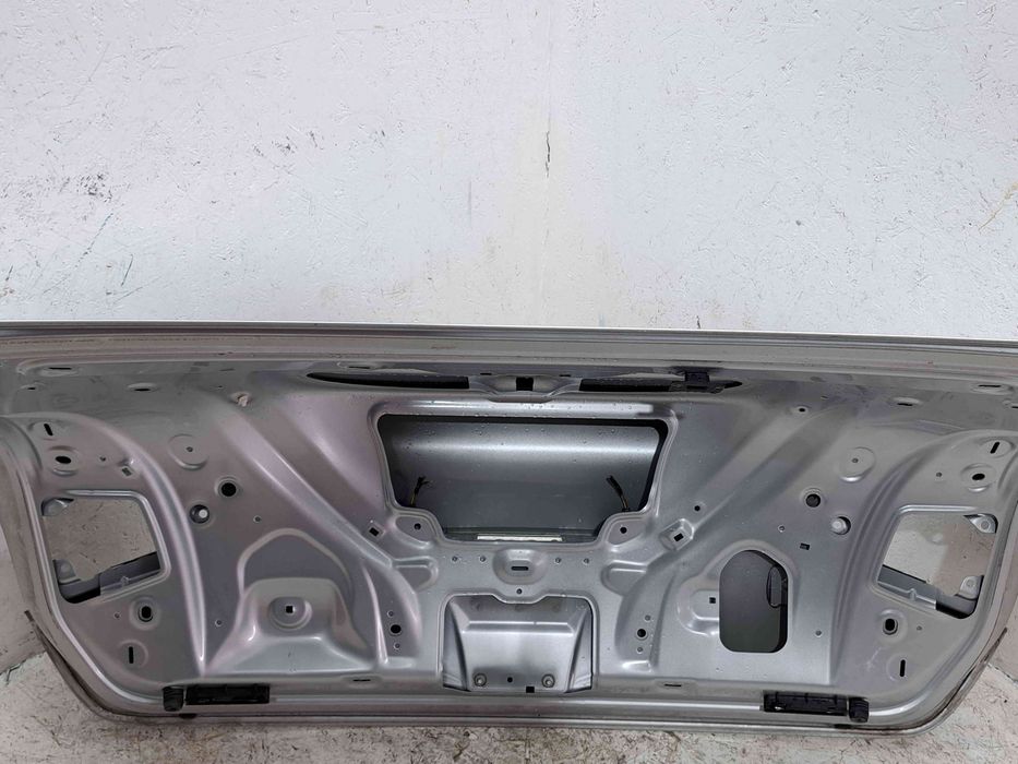Capota portbagaj Audi A4 (8K2, B8.5) Facelift [Fabr 2008-2015] LX7W