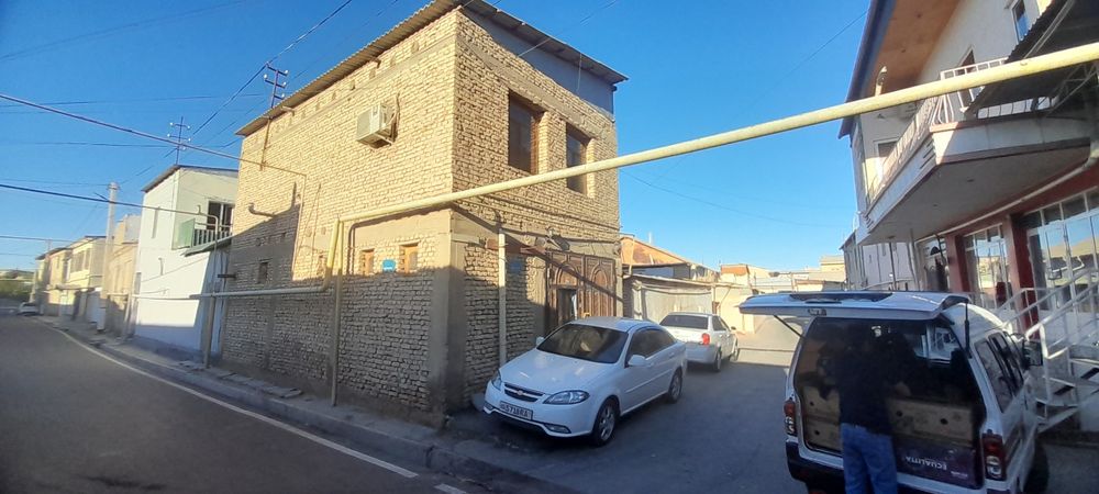 Продаётся дом на Самаркански в дол дороге