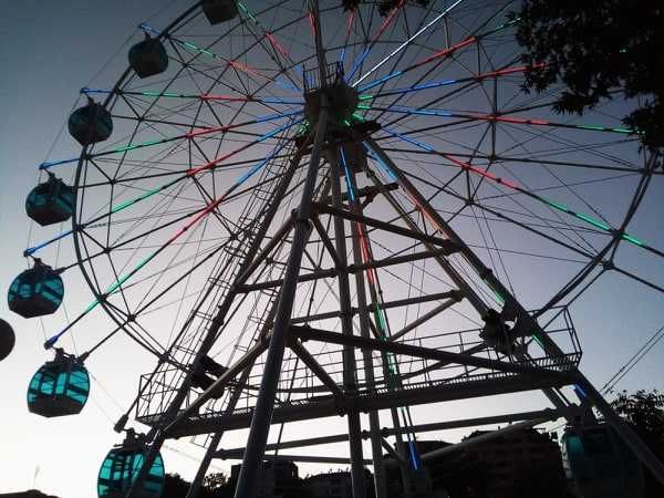 Нощувки в Сандански за семейство с деца или двойки