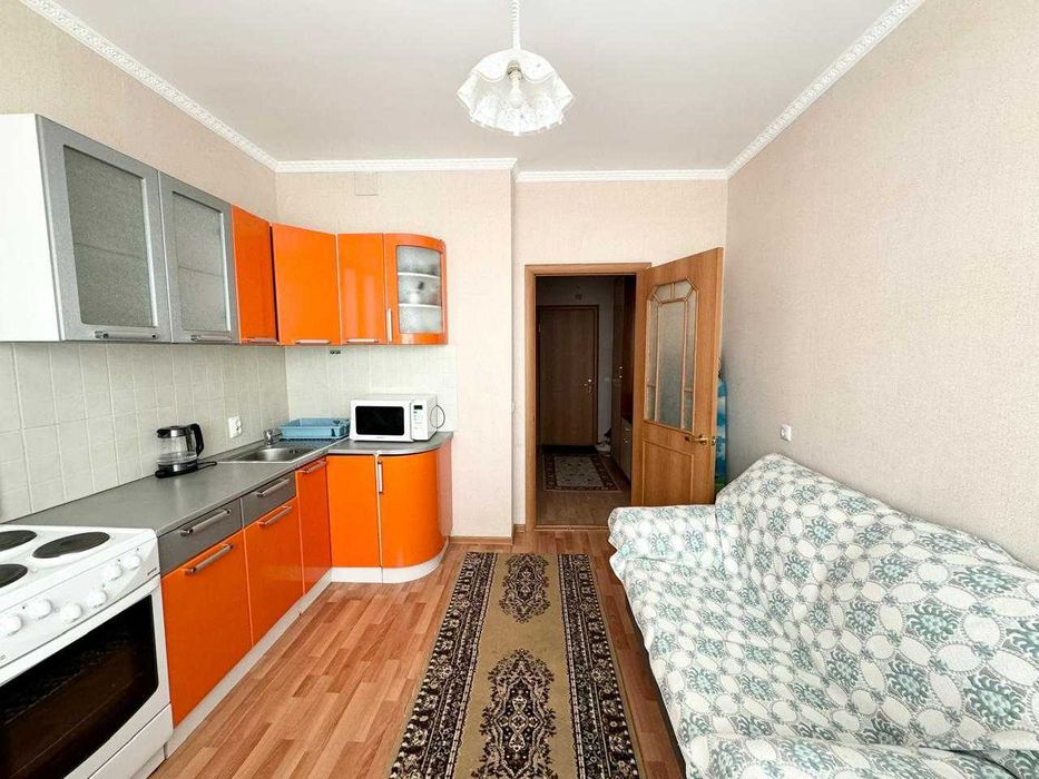 СРОЧНО! Сдается 1 ком.кв. ЖК Кенесары