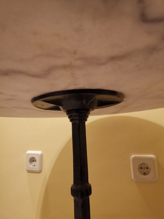 Маса основа чугун