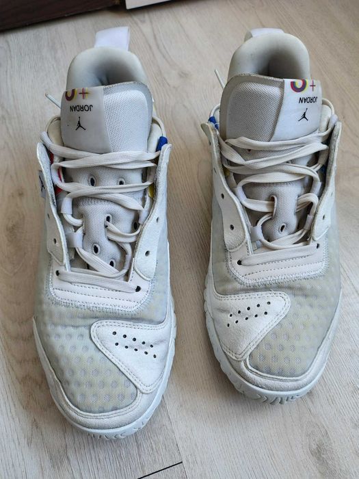 Adidasi Bascket Nike Air Jordan Delta 2 Size 44, Jordan 23