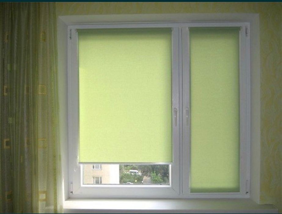 Жалюзи | Ролл Шторы