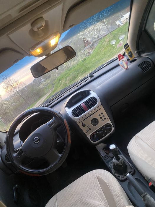 Vand Opel Corsa C