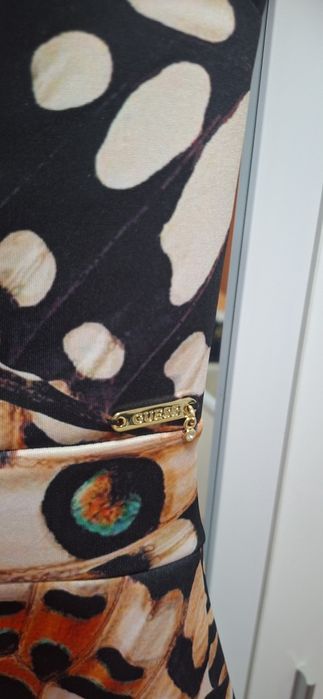 Детска рокля GUESS за 8 год