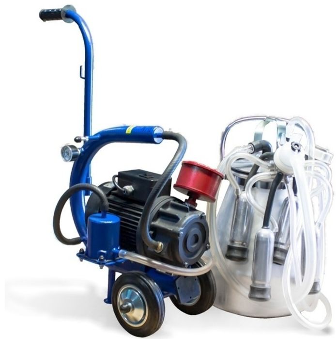 Доильный аппарат Фермер АДЭ-03-01