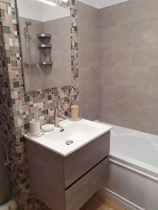 Garsoniera Exigent pentru inchiriere