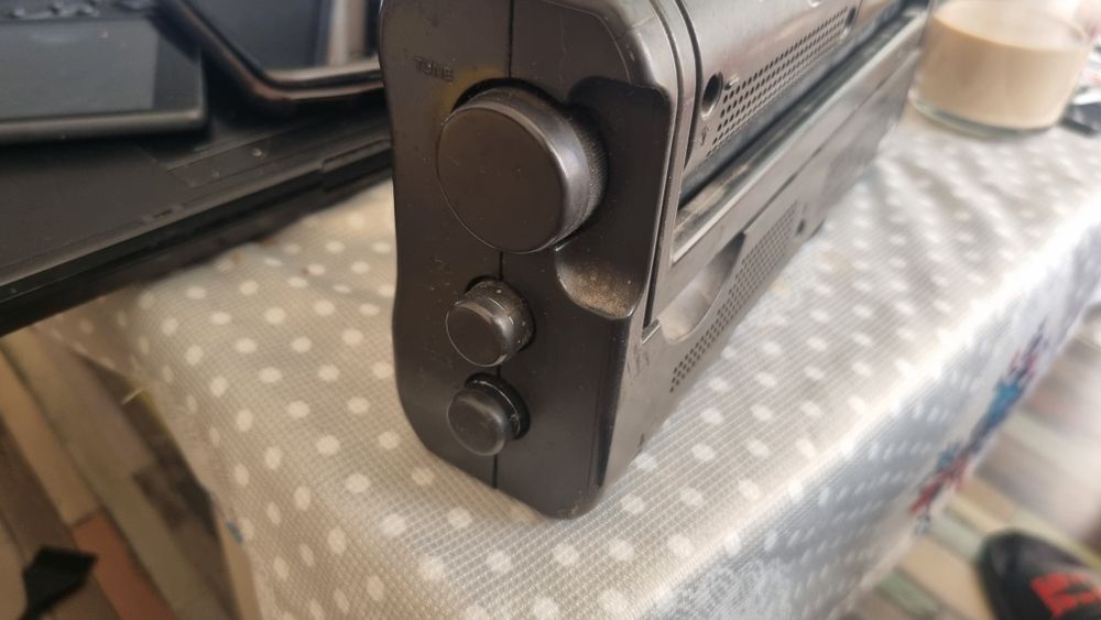 Старо радио сони