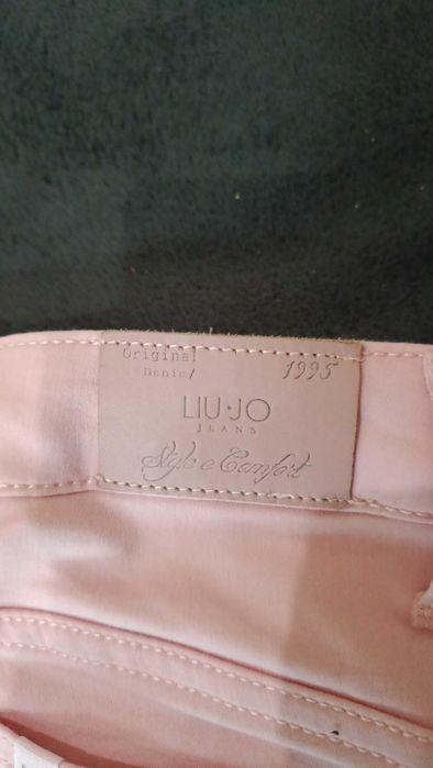 Панталон на Lio 'Jo
