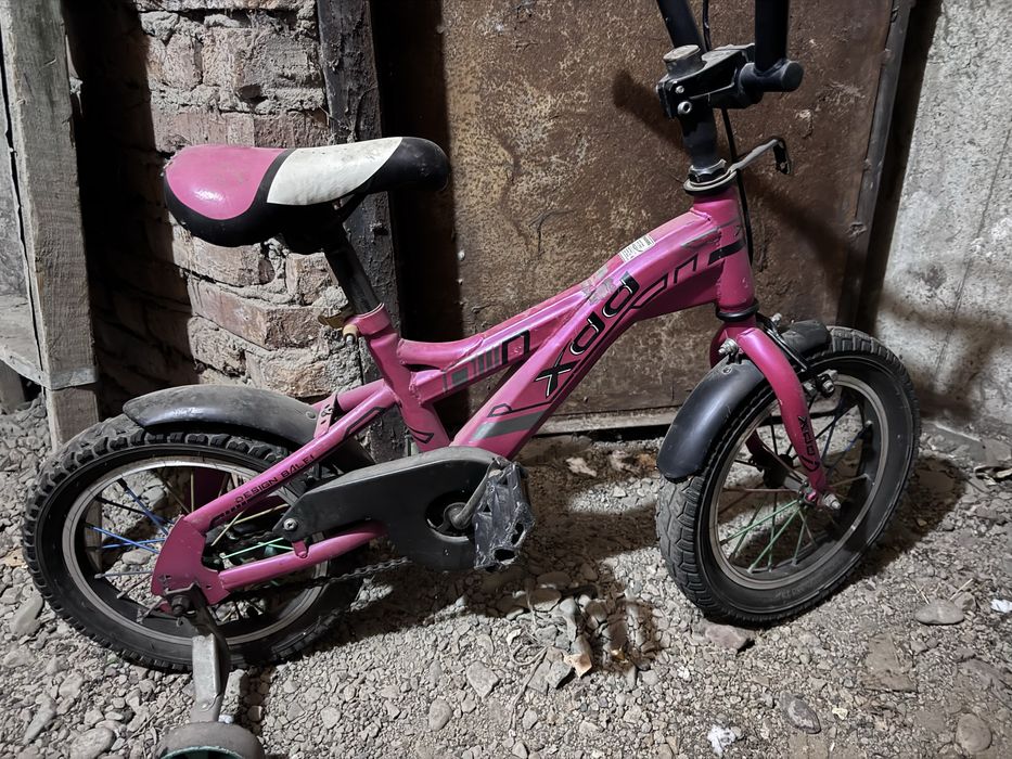 Велосипед две штуки торг уместен