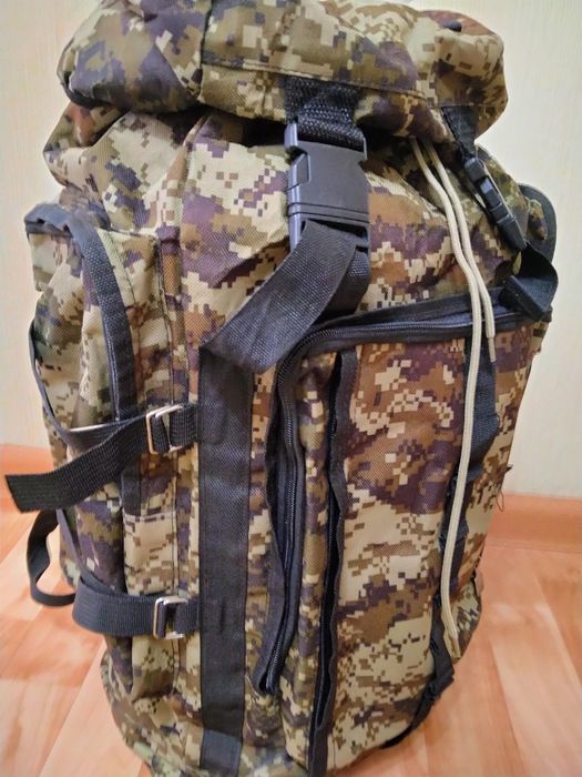 Военный сумкаааа