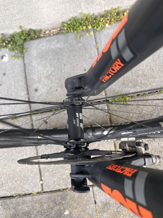 Canyon Neuron AL 6.0 планински велосипед Fox Kashima Shimano XTR