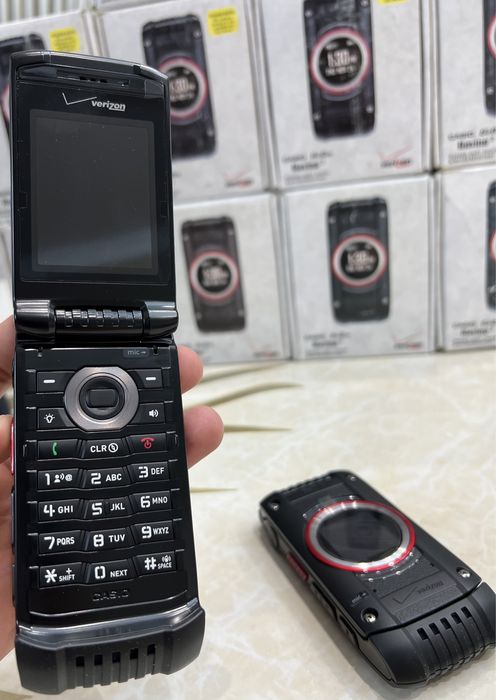 Perfectum Casio новый Америка новый пачка