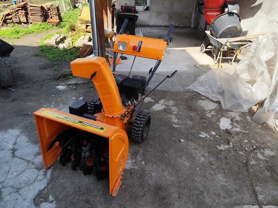 Снегорин Santos SG 65