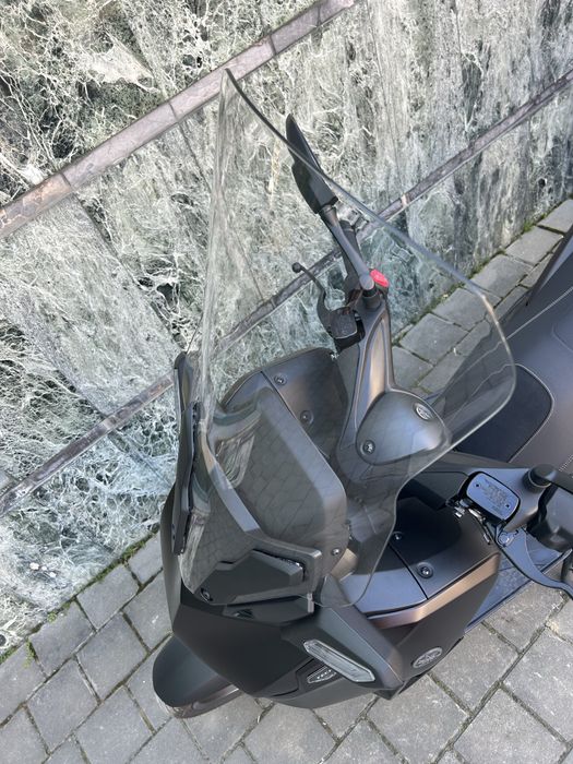 Parbriz Yamaha Xmax 300 2024