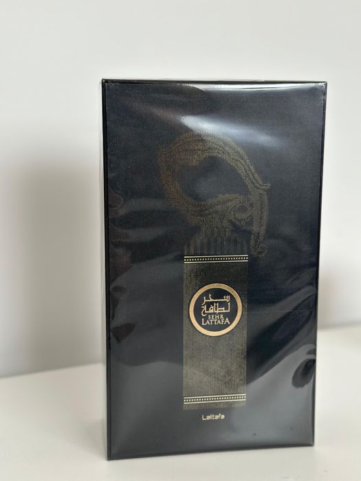 Parfum Lattafa Sehr
