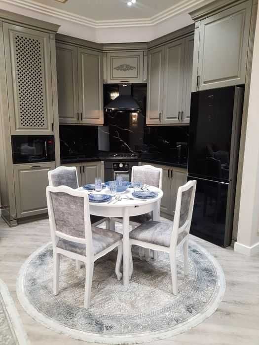 ЖК Assalom Sohil / Узбум | 2-комн. 5 из 9 | 105 м2 [M:0174]