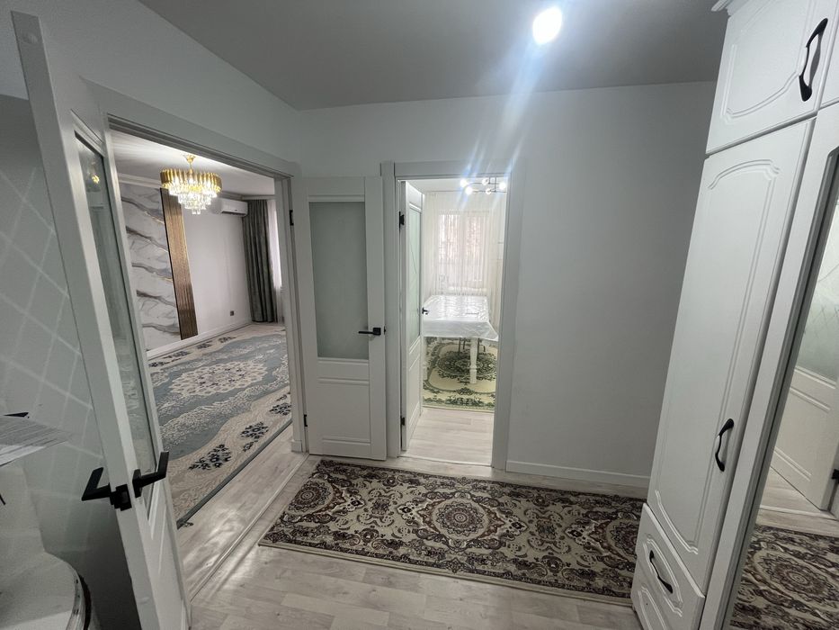 Продается 2 комнатная квартира