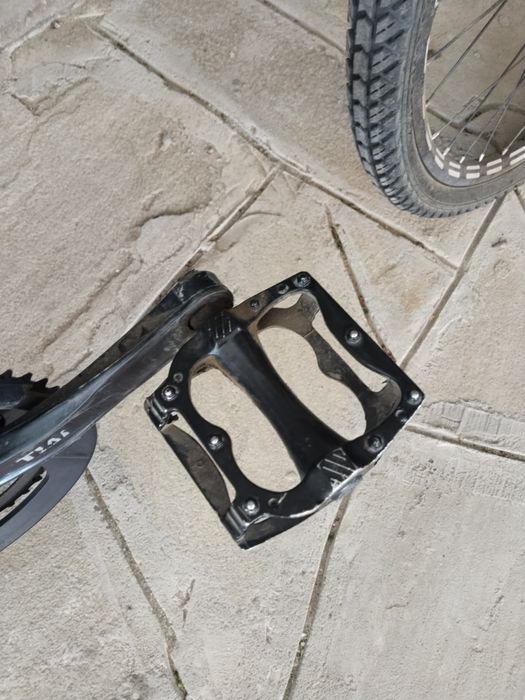 Продам велосипед Tians