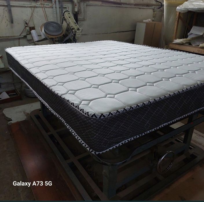 Матрас ортопедические матрасы