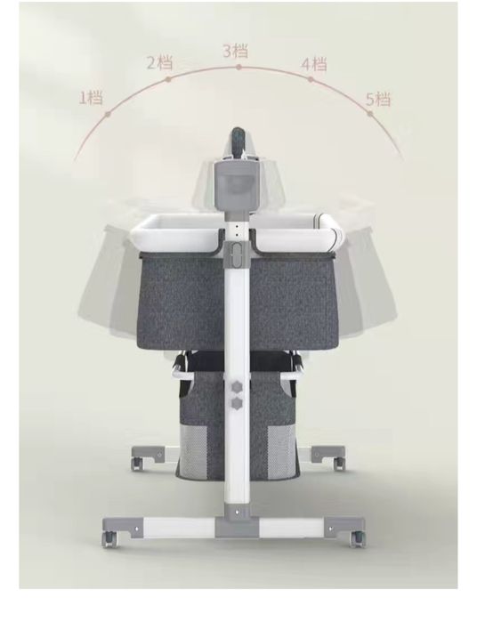 Манеж детский кровать