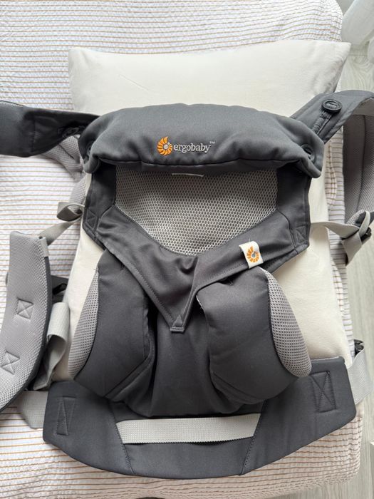 Ham Marsupiu Ergobaby 360 Air