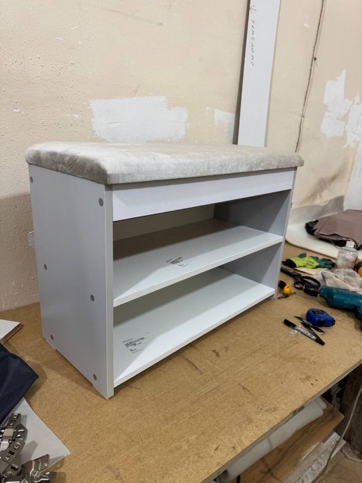 Обувница полка для обуви oyoq kiyim javoni