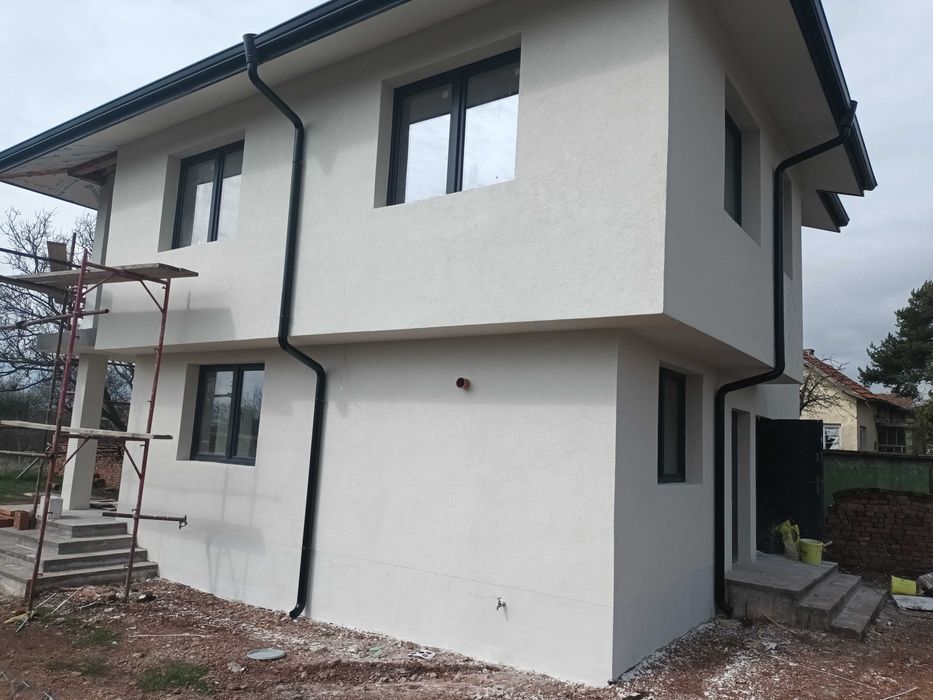 Саниране.Покриви.Хидроизолации