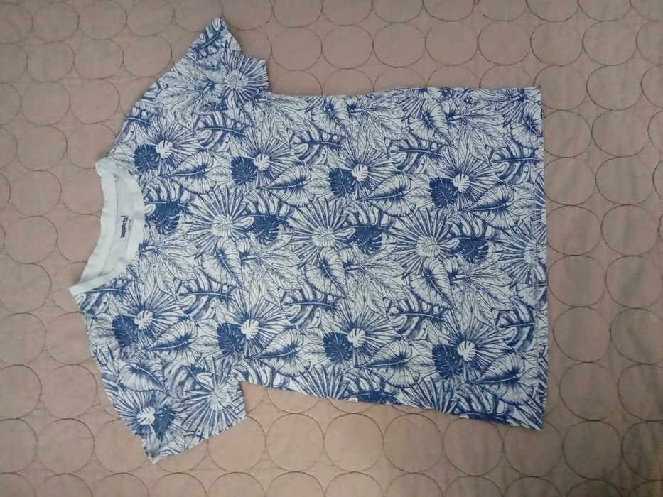 Детски тениски и къси панталони